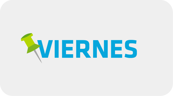 Congreso: día viernes