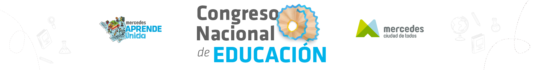 Congreso Nacional Educativo - Ciudad de Mercedes