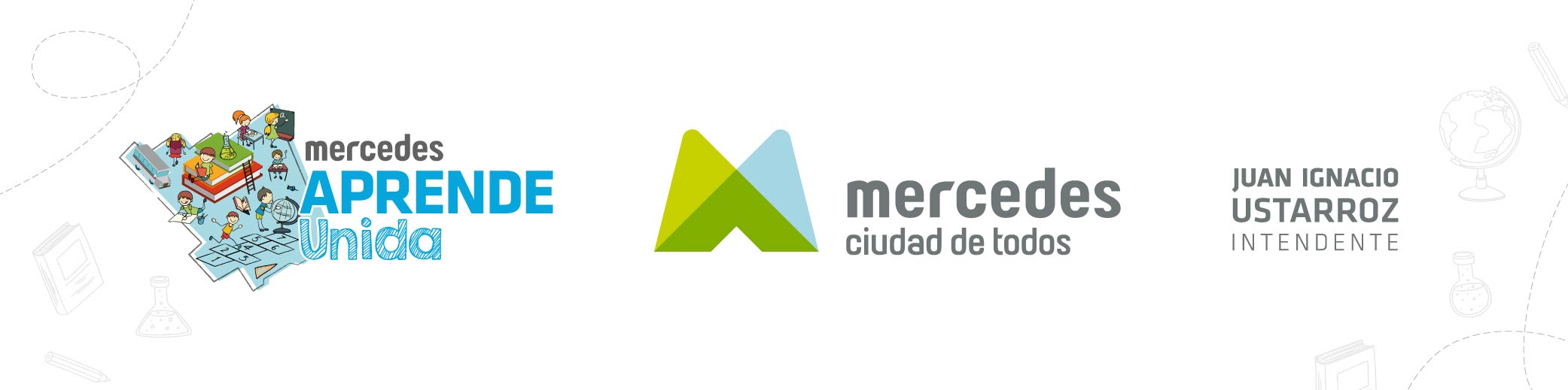 Congreso Educativo Nacional Ciudad de Mercedes 